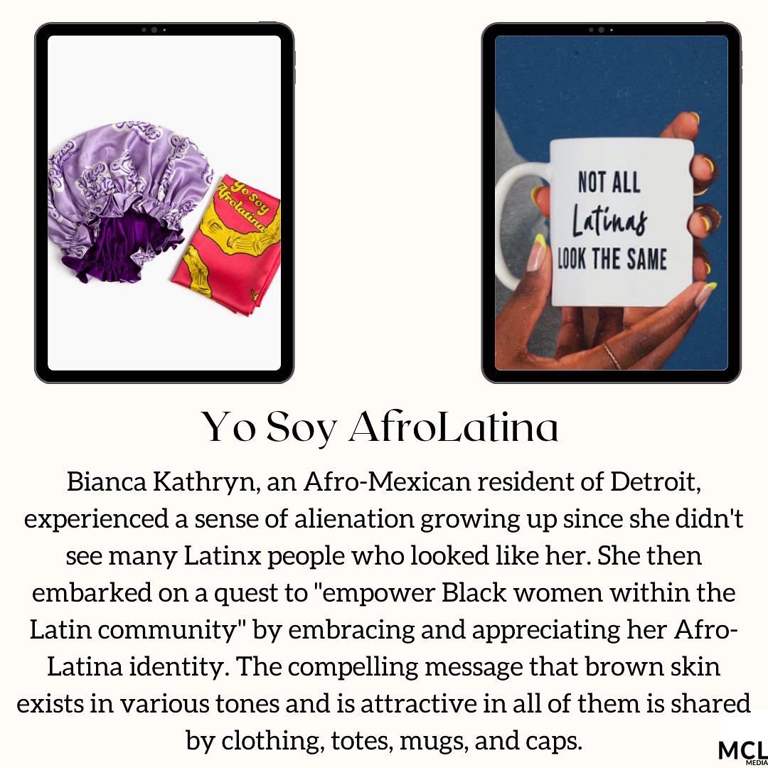 MCLMedia's tweet image. Hope you're having a great start to your week on this small business Monday!
#monday #motivation #mondaymotivation #smallbusiness #latina #supportsmallbusiness #miami #atlanta #explore #love #mclmediaonline #art #mondaymood #photography #follow #like