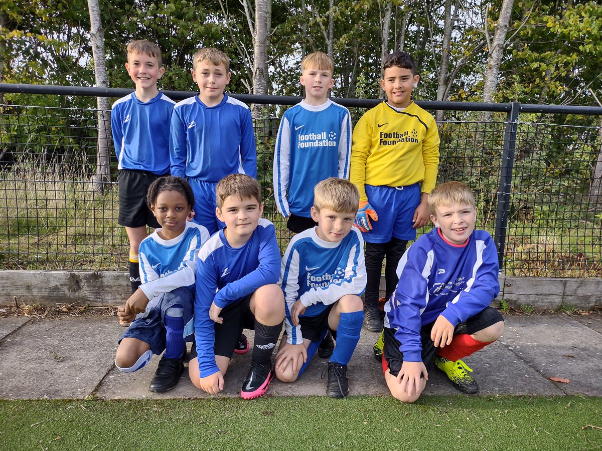 Robert Farnsworth (@bcpspe) on Twitter photo The Coppice Football Team took to the road for the first time this season as they began their journey through the <a href="/WyreForestSSP/">Wyre Forest SSP</a> football in Stourport. Dealt a tough draw, they performed well and can look forward to the next two weeks. #egypt The Coppice Football Team took to the road for the first time this season as they began their journey through the <a href="/WyreForestSSP/">Wyre Forest SSP</a> football in Stourport. Dealt a tough draw, they performed well and can look forward to the next two weeks. #egypt