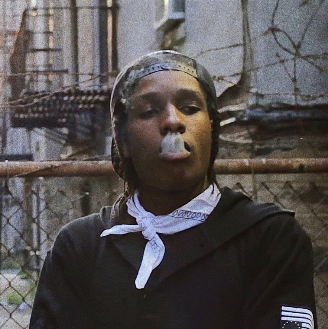 awgeactivity's tweet photo. A$AP Rocky Day #34 #AWGE https://t.co/3DUl0VMLTC