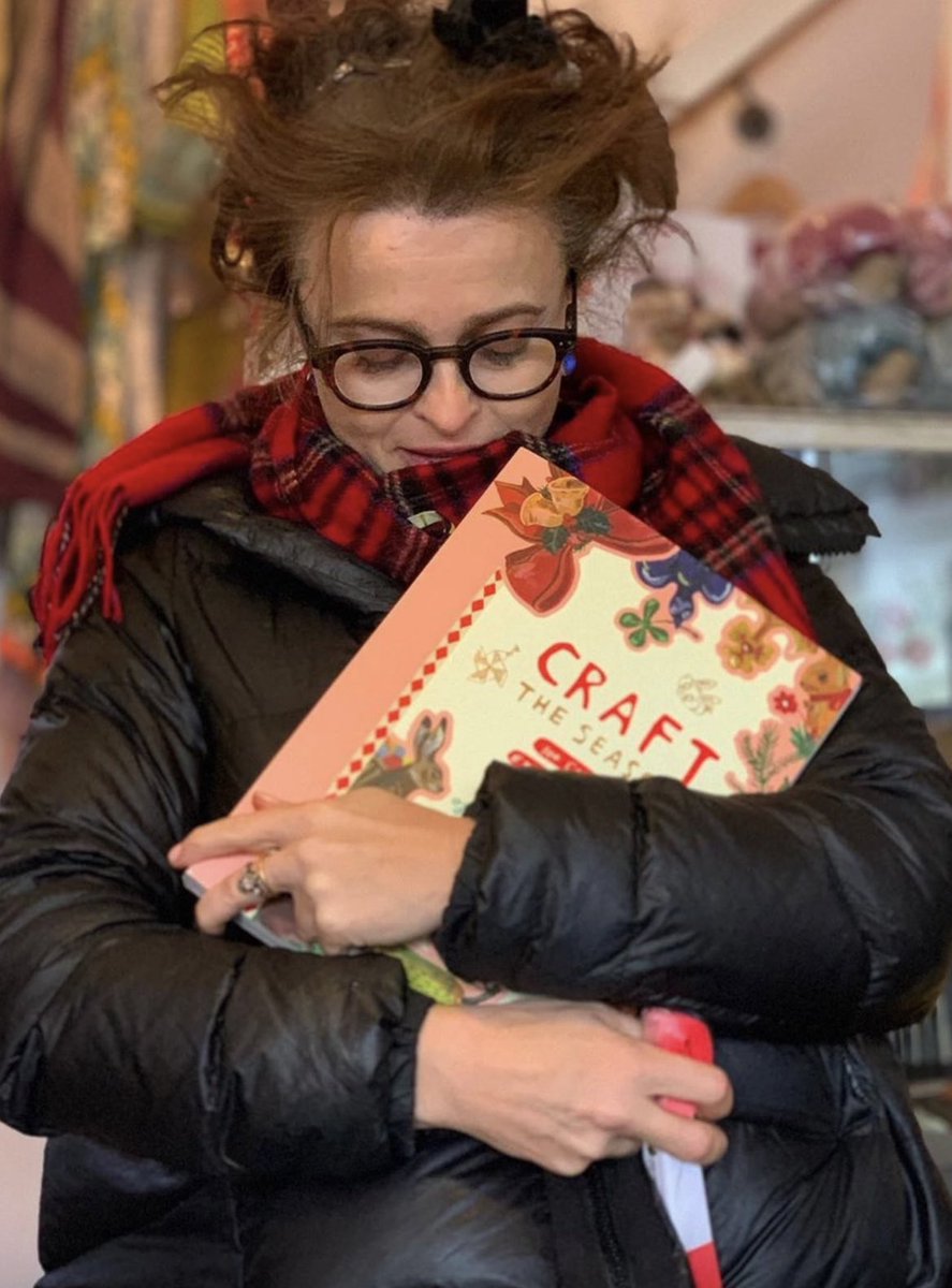 hqlenalove's tweet image. Cozy girl