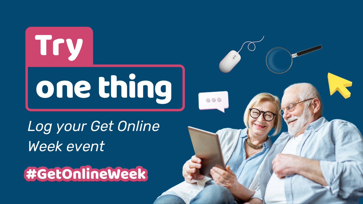 Get Online Week Australia tweet media