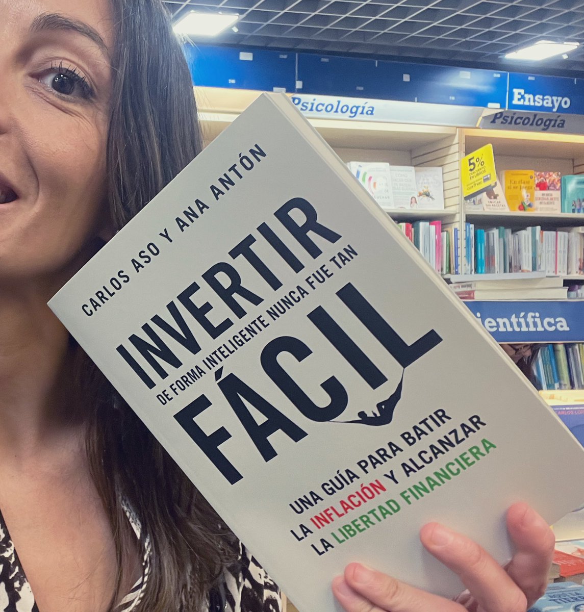 Ana Antón tweet media