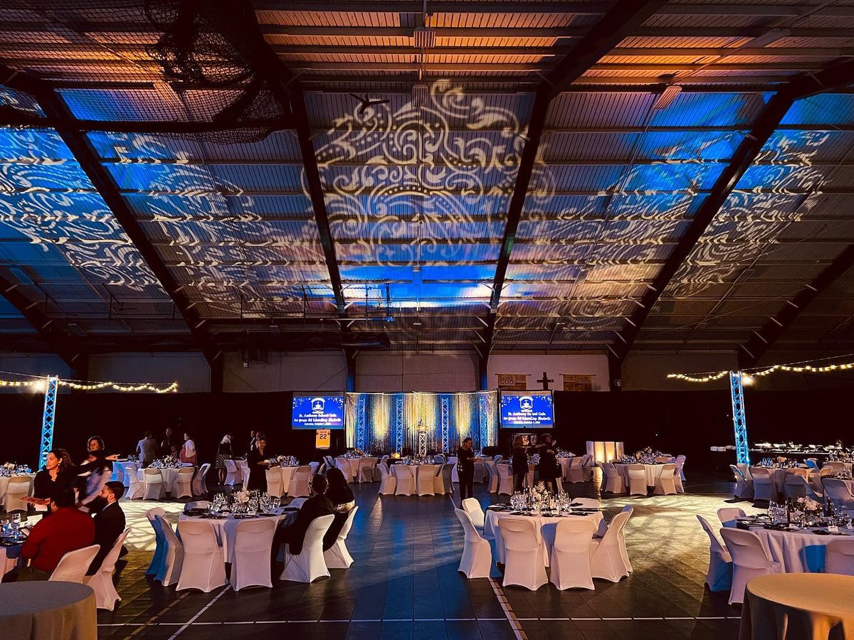 SASMilwaukee's tweet photo. The St. Anthony School Gala was a success! Thank you to all our donors &amp; sponsors!♥️🥰🎊 https://t.co/qGlmTIAxmP