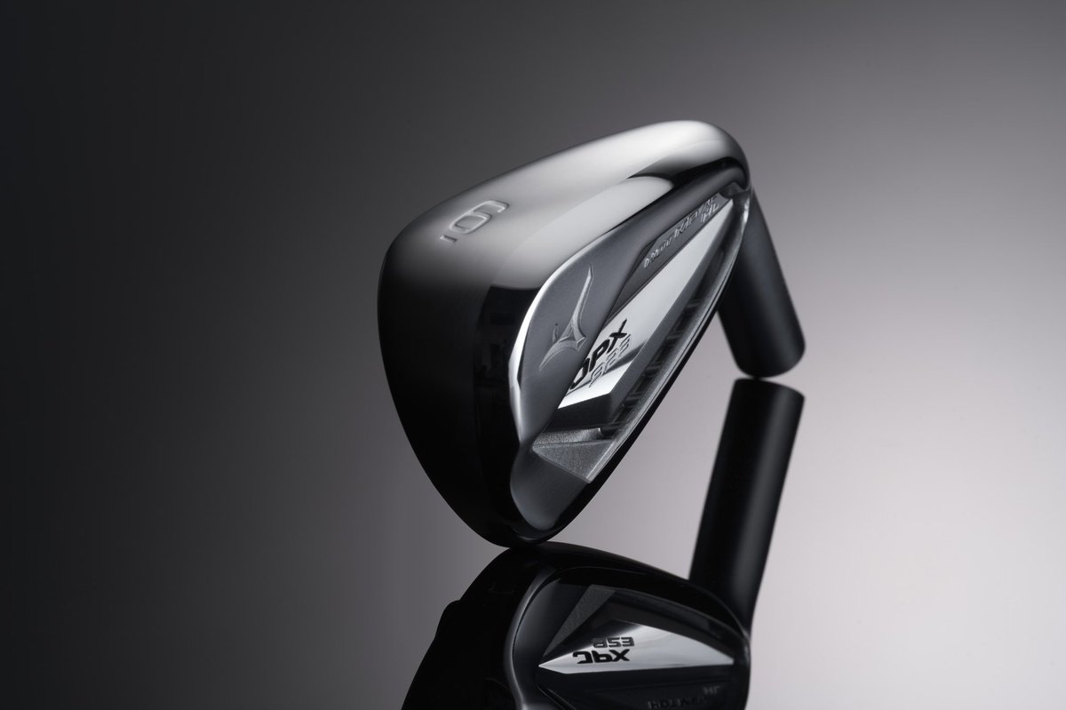 MizunoGolfNA's tweet photo. The fitters dream / the new #JPX923 Hot Metal HL https://t.co/v8M94Ze6mD #EngineeredForCustom #nothingfeelslikeamizuno https://t.co/5ts6AAMTiI