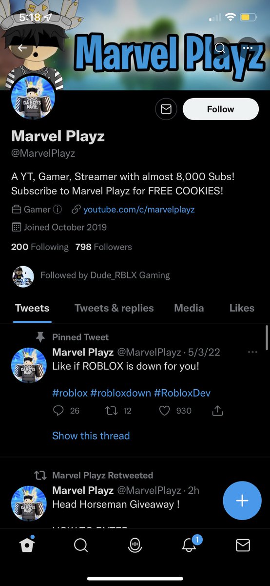 13enSl33py tweet media