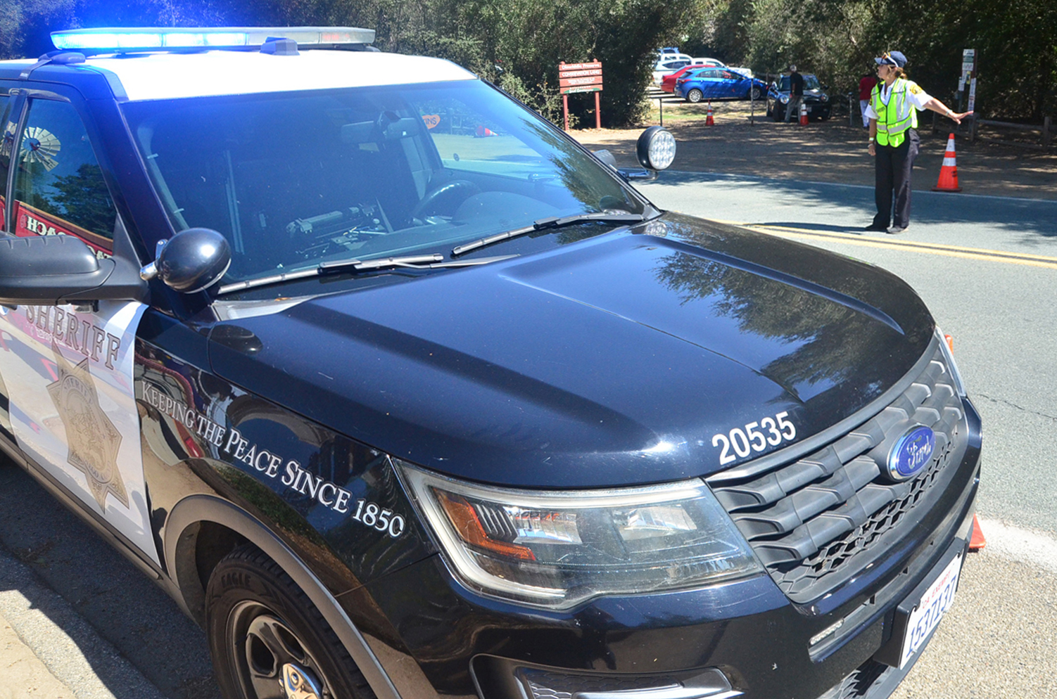 San Diego Sheriff on Twitter This weekend