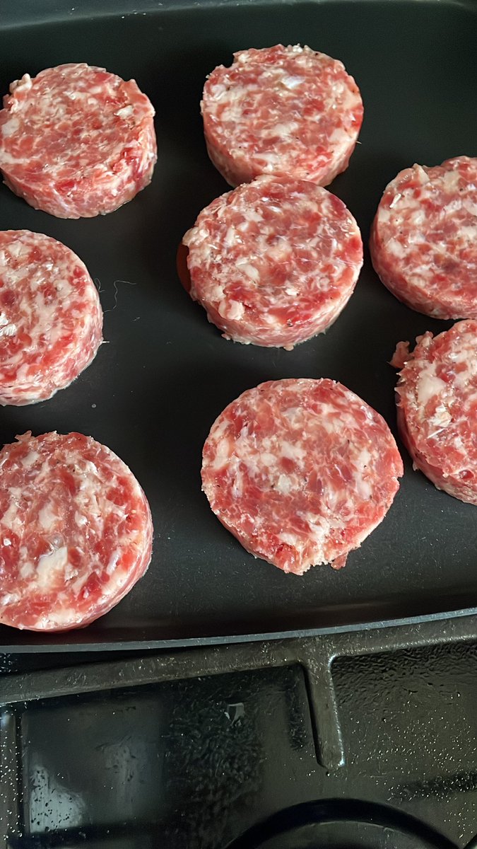 🔴 PTSG AngryGinjaNinja on Twitter "What’s better for you sausage or 