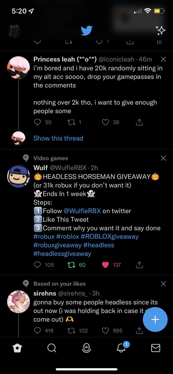 13enSl33py tweet media