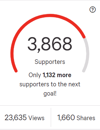 ophiddenhand's tweet photo. Spectacular!

In less than 1.5 days, #SaveChaosHead has surpassed the signatures on our ROBOTICS;NOTES petition!

To all veteran SciADV fans: Isn't it amazing how far we've come?

And to those who found SciADV through all this: Welcome! We hope you stick around!

#SaveSciADV https://t.co/SrXjFXzloD