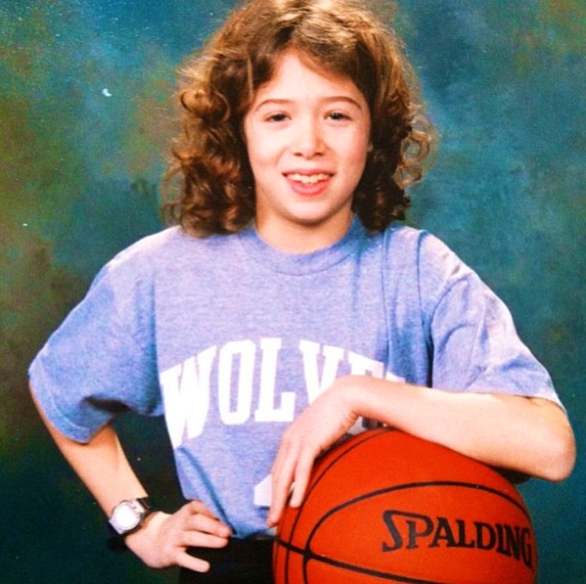 Kami Mattioli tweet media