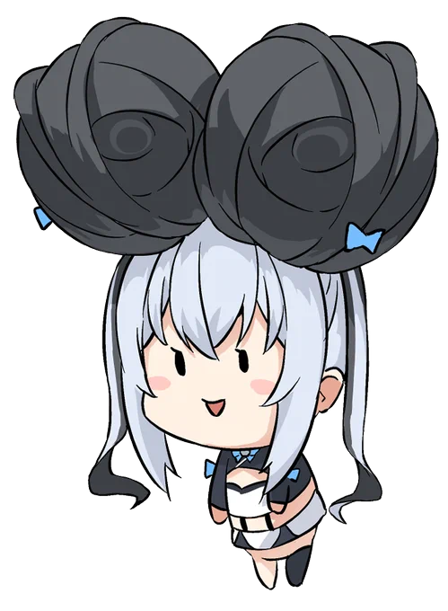 透過png#わぽ描いたった 