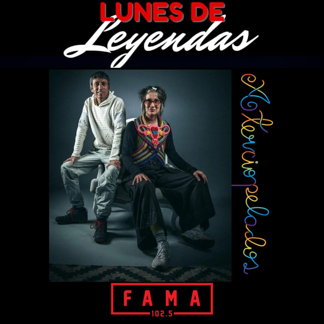 famadigital's tweet photo. Llego el VAMPIRO !!!
Iniciamos semana a #FullActitud
Genial tarde de Lunes de Cruda Realidad #GenteDeFama1025
En el #LunesDeLeyendas, ATERCIOPELADOS
WhatsApp 4156-1025
https://t.co/FnKMZ3GtM7 https://t.co/pTS7eAD8AV
