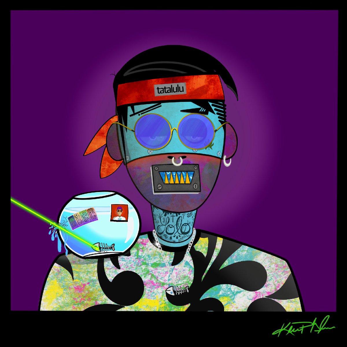 NFTsWithSOL's tweet photo. @degen_bot_cc @MintOfTheDey @Mint_of_the_day @MintOfThe_Day @DrunkenApeSC 🔥🔥🔥🚀🌛 https://t.co/fZABBOyIqK