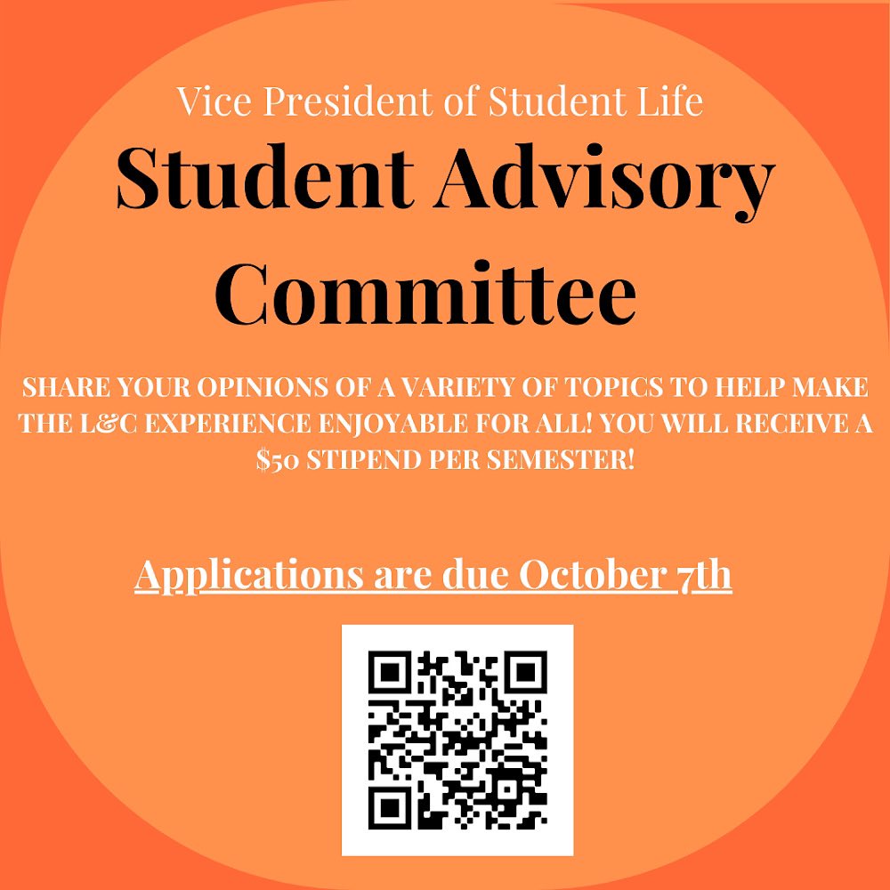 Office of the Vice President of Student Life tweet media