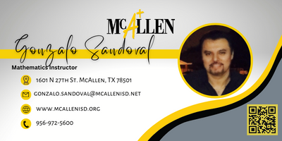 gosand2's tweet photo. Learning to create email signatures using @Canva. Great job @Rowe006! Canva is a free resource for educators and it's the go-to app for graphic designs. #mcallenisdtech @annvega @gosand2 @rfluegel @jamesvarlack https://t.co/wyrTzncghM
