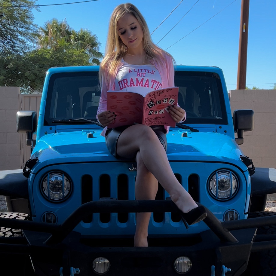 makehermean's tweet photo. Get in loser, we’re going shopping for Jeep parts 🤪 Happy Mean Girls Day!!!

#jeepmods #itsajeepthing #jeepwrangler #meangirlsday https://t.co/jPfABsrvrK