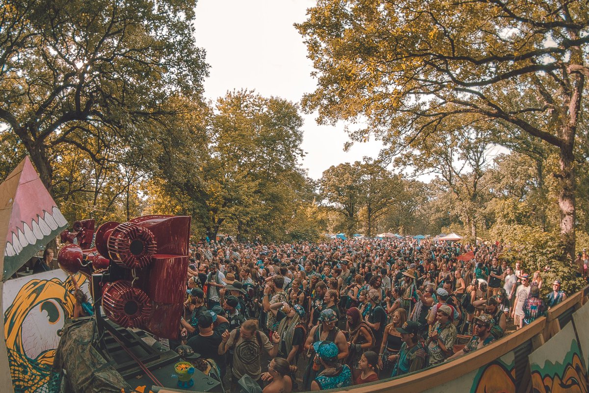 InfrasoundFest's tweet photo. One last Infra for 2022.
See you this weekend!! https://t.co/EBhk6kygQm