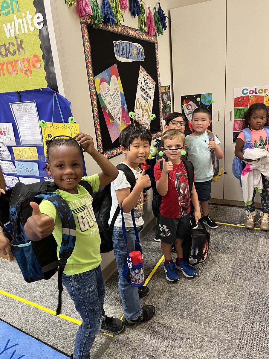 MsMarceau’sKinderClass tweet media