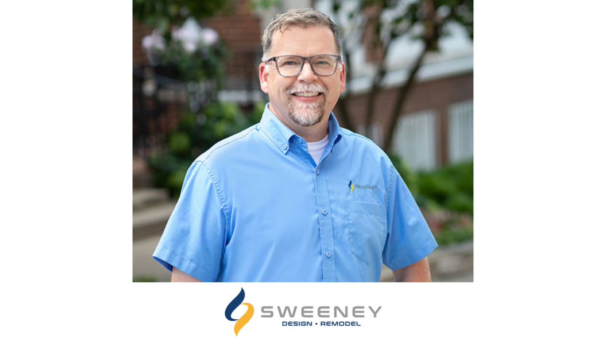 SweeneyDesign's tweet image. We are thrilled to welcome Brett Clarke as the new #ProjectDeveloper of #SweeneyDesign! 
Brett’s long-standing reputation and service to the #constructionindustry &amp;amp; impeccable #workethic translate into #dreamhomes for very #satisfiedcustomers

sweeneydesign.com/press-release/… #madisonWI