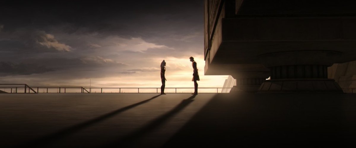 DiscussingFilm's tweet photo. 14 years ago today, ‘STAR WARS: THE CLONE WARS’ premiered on Cartoon Network. https://t.co/f0Av0c8Tp5