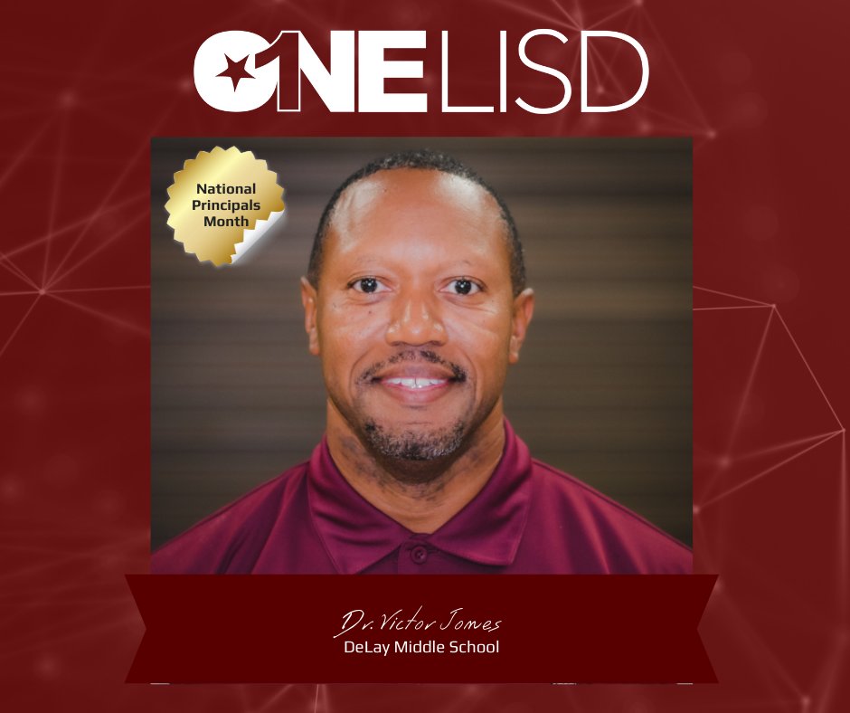DeLayMS's tweet image. October is National Principal Month! This month, take a minute to show your appreciation for our amazing campus Principal. #ThankAPrincipal