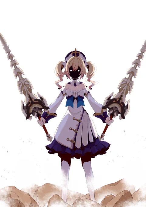 #このタグをみた人はド正面イラストを貼る 