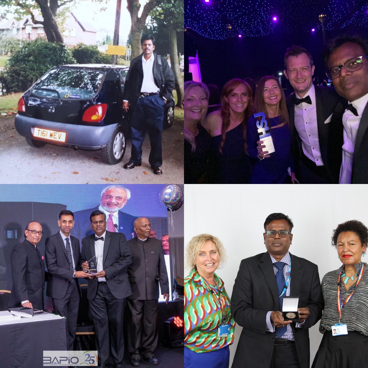 Marimouttou Coumarassamy MBE tweet media