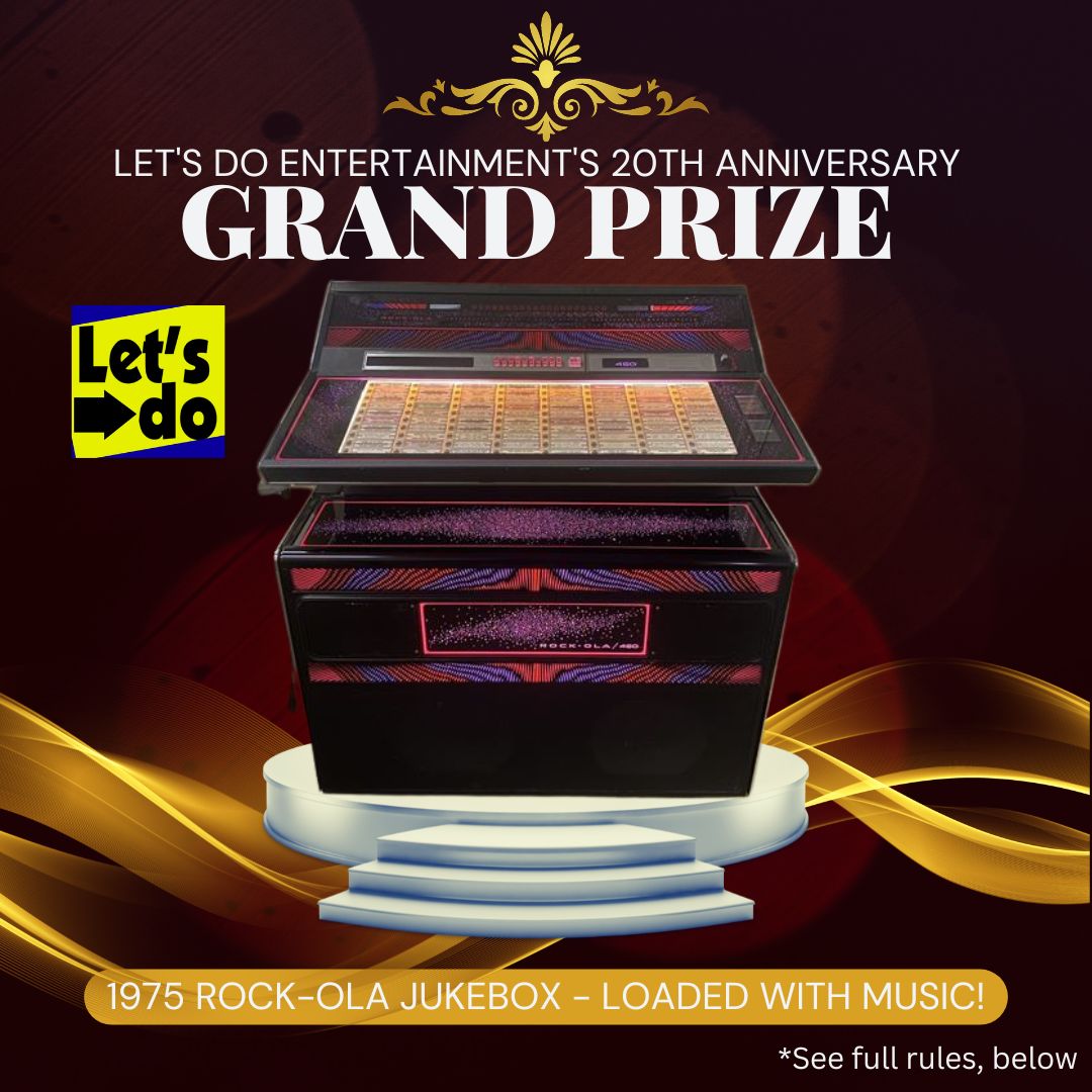 LetsDoTrivia's tweet image. Weekly Gameshow Calendar &amp;gt;&amp;gt; letsdoentertainment.com/bargamesschedu… Newsletter &amp;gt;&amp;gt; conta.cc/3SOg1IN
conta.cc/3EiVF61