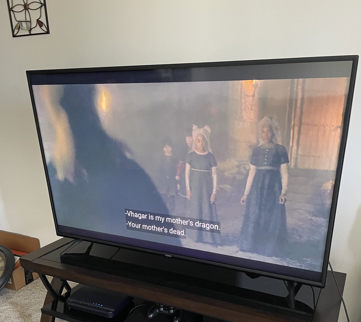 LucasTillman04's tweet photo. Don’t know if I ever seen a child fight as good as this last episode of House of The Dragon, give me more child fights #HouseOfTheDragon #childfight #TeamBlack https://t.co/2qh3GtRU3G