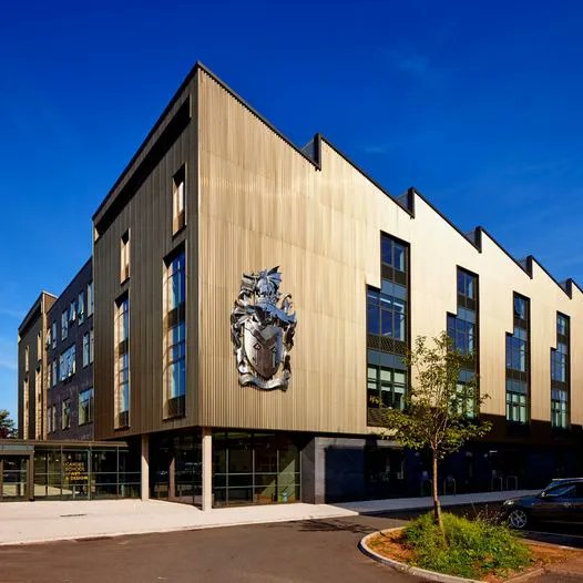 It's time to meet our partner university, Cardiff Metropolitan University!

Cardiff recently won the Best Student Community award and it's easy to see why! 

Learn more about Cardiff: buff.ly/3CrhGhy
