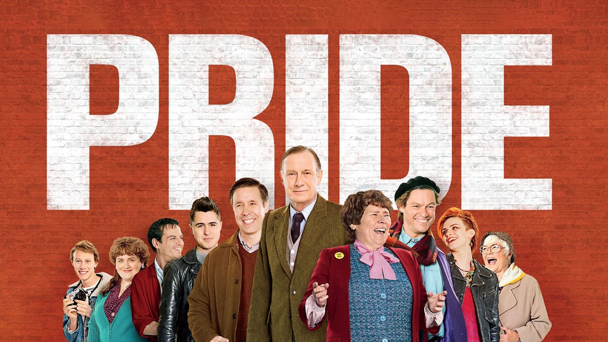 Pride musical in development, Matthew Warchus announces bit.ly/3rubqzo