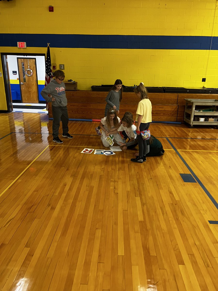 Evelyn Swift tweet media