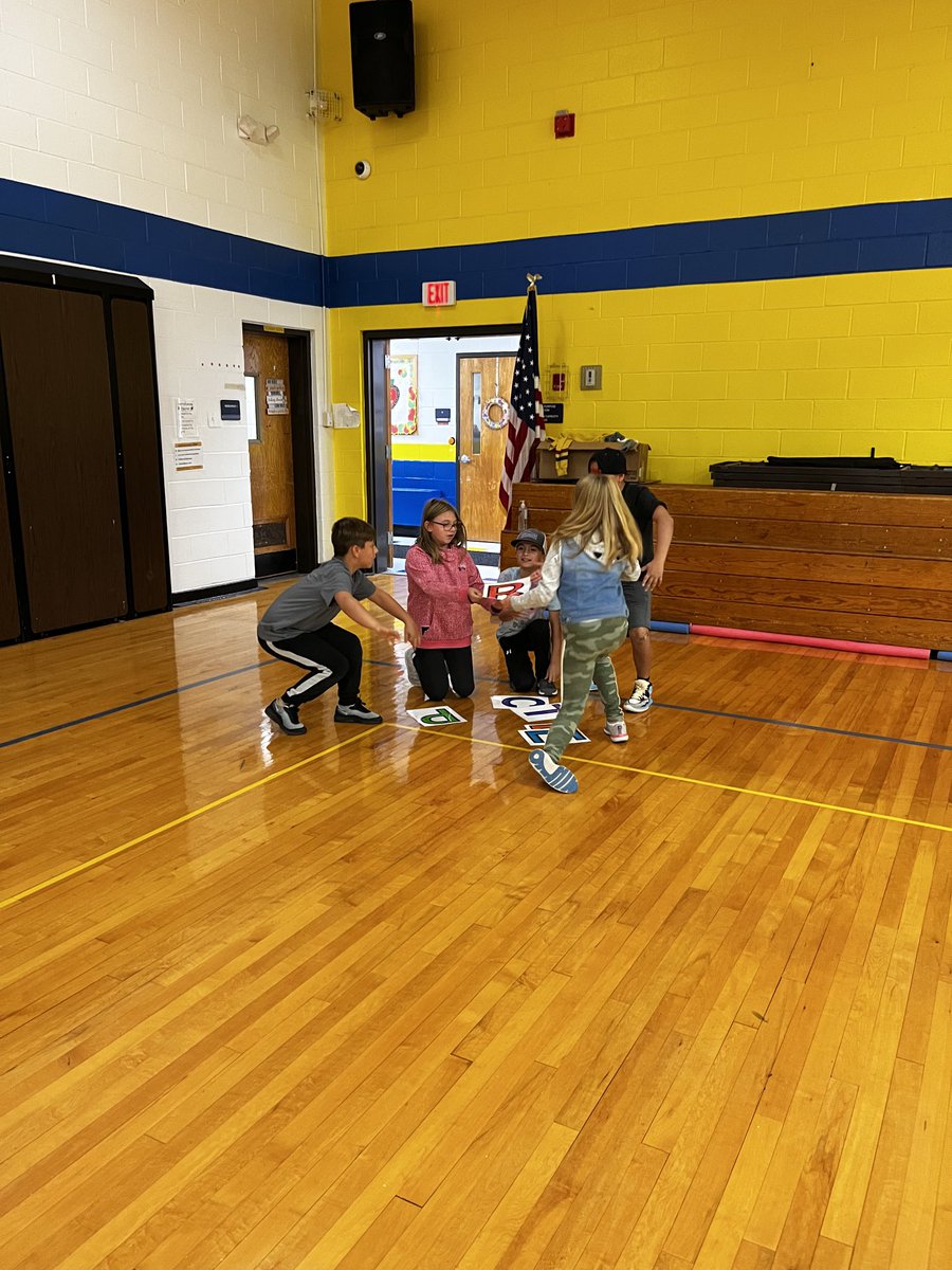 Thank you Miss Guise &amp; Miss Goetz for the wonderful and collaborative Week of Respect lessons!