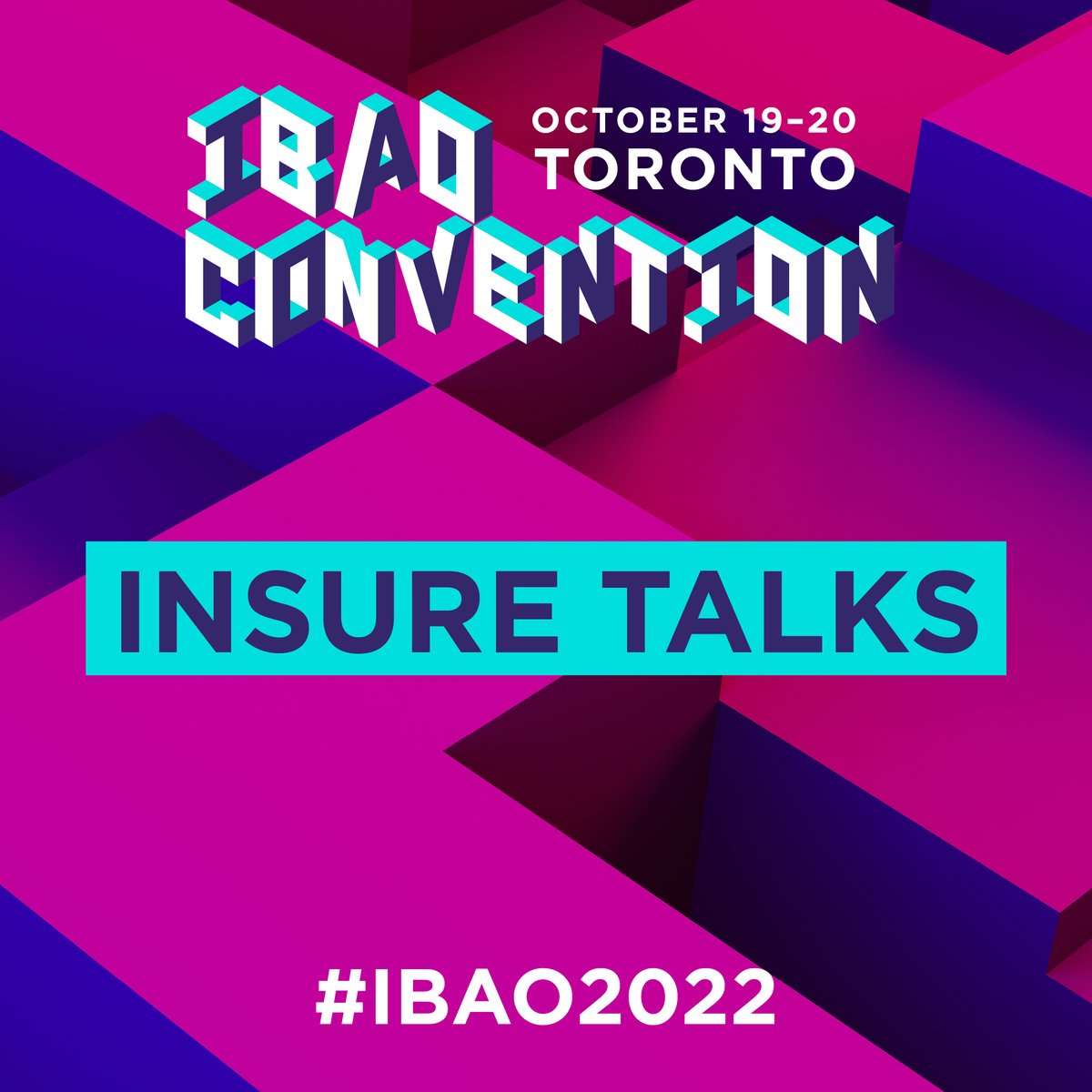 IBAOntario's tweet photo. We're excited to share the official lineup for Insure Talks at #IBAO2022! We have amazing speakers that are sure to be equal parts informative, inspiring and entertaining. See you in 3 weeks!👏

https://t.co/vNCchGu9fE

#IBAO2022 #InsureTalks #GetYourTickets #OntarioBrokers https://t.co/tivBsy9Uu4