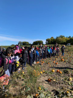 St. Lawrence CS tweet media