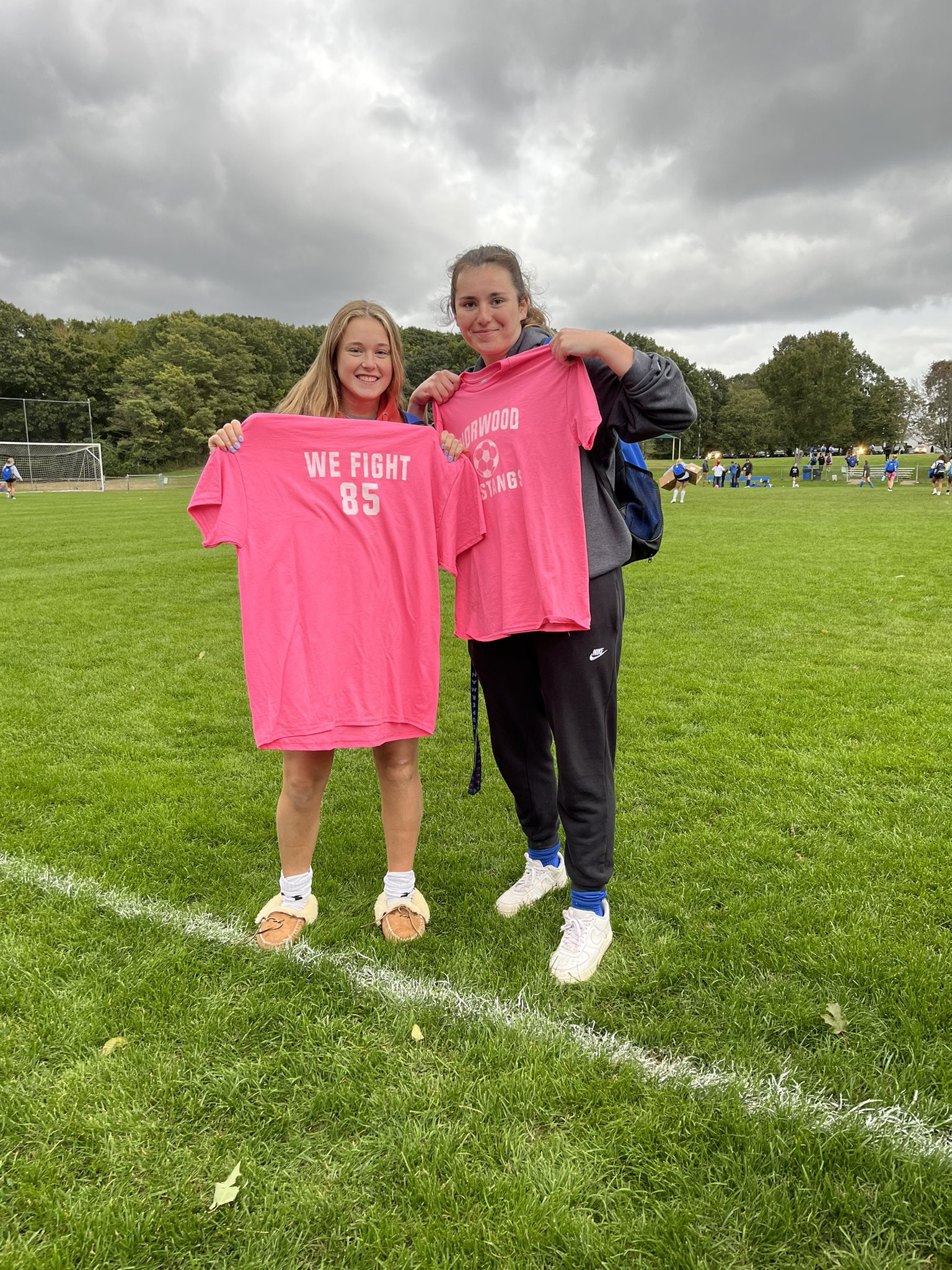 Norwood High School Girls Soccer On Twitter Get Your Pink Gear Here norwood-high-school-girls-soccer-on-twitter-get-your-pink-gear-here