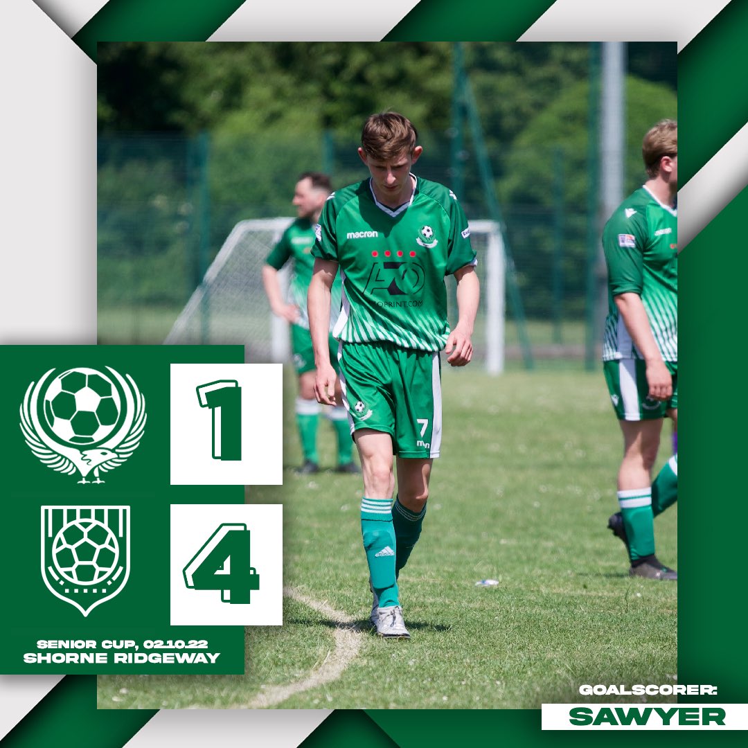 HighamEagles's tweet photo. Frustrating one yesterday as we felt we were the better side for the majority of the game, but at the end of the day the result doesn’t lie. We were let down by some really poor decisions however have to hold ourselves accountable for the mistakes we made across the 90 🦅 https://t.co/43DvK2nBsi