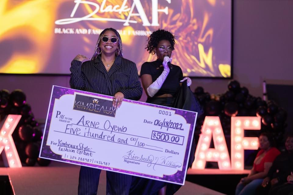 KimbeauxStyles's tweet photo. 🗣GOD DID 🙌🏽😎 https://t.co/W79fLvwNuS
