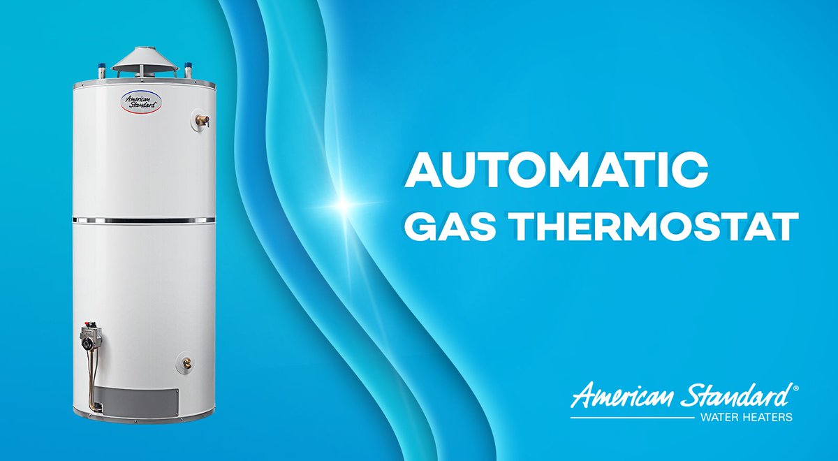 _ASWH's tweet photo. When installed with a mixing valve, can deliver 160° F and 140° F general purpose hot water simultaneously https://t.co/J1NNx4kRaW