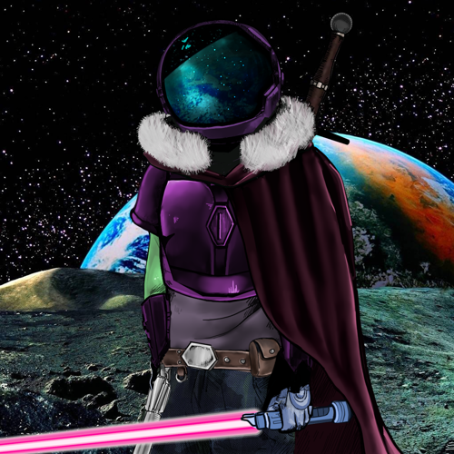 TheDefiJedi's tweet photo. Shout out to the legendary @NelsonDCrypto a proud supporter of @ClearWaterCLW winning a giveaway today, and has asked to pass it forward  😲 So now it is your chance to win it! 

✨Win this @Rebels__nft just by interacting with this tweet  🥇

1 x Winner in 4Hrs⏳ https://t.co/Tvqsj3gmJf
