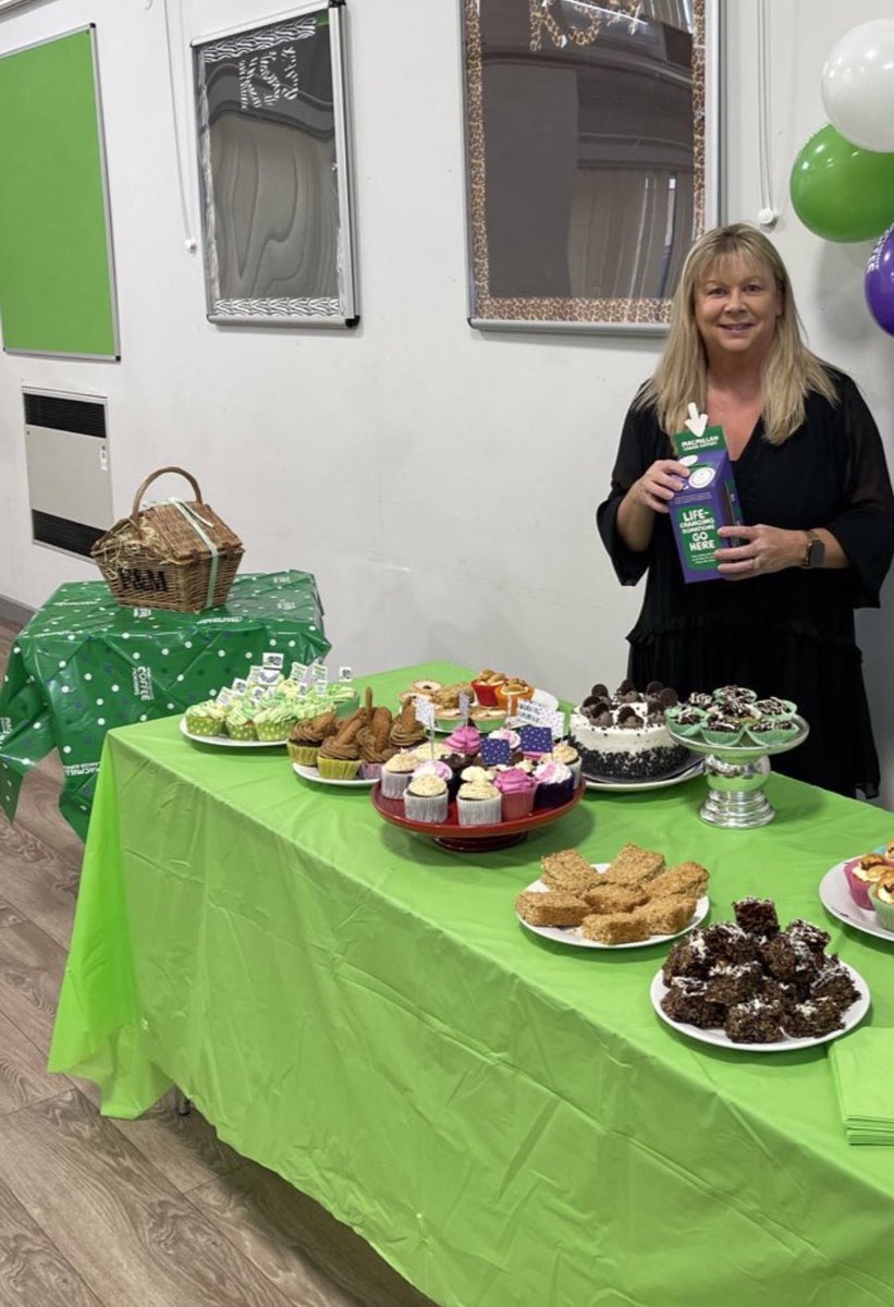birchsheetmetal's tweet photo. Pleased to support @TheHubSchoolER with a hamper for their #Macmilliancofffeemorning.

Well done everyone!👏 https://t.co/RG2Ngh7ao1