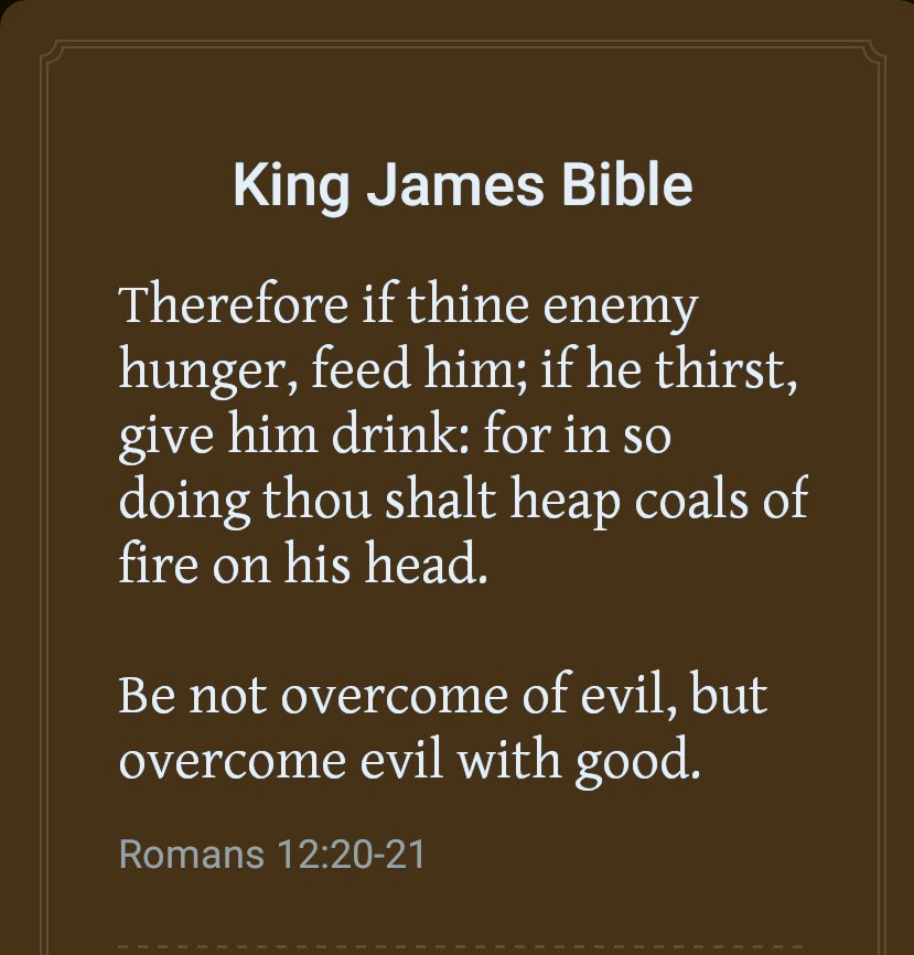 tank_robin78's tweet photo. Trust 🤞
#nohate https://t.co/a7aMTJPIav