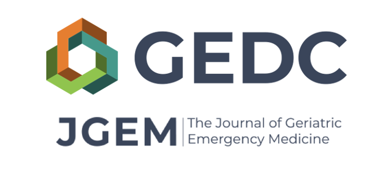 theGEDC's tweet photo. Some EDs do not have social worker staffing to assess high-risk older adults. This #JGEM article describes triggers for ED clinicians to identify older patients at high risk and bundles of appropriate services & community supports to mitigate risk:
https://t.co/FOIyt1dV2c https://t.co/fxzCesCLTF