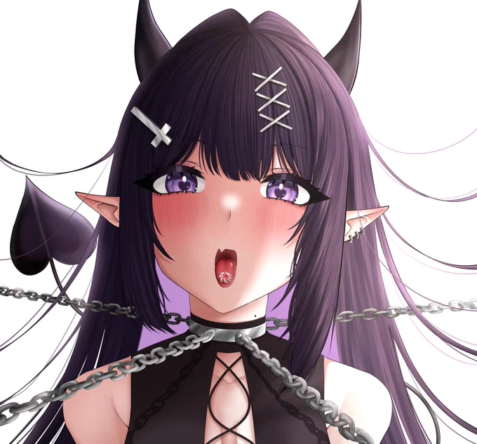 Sexy and spooky halloween ?  