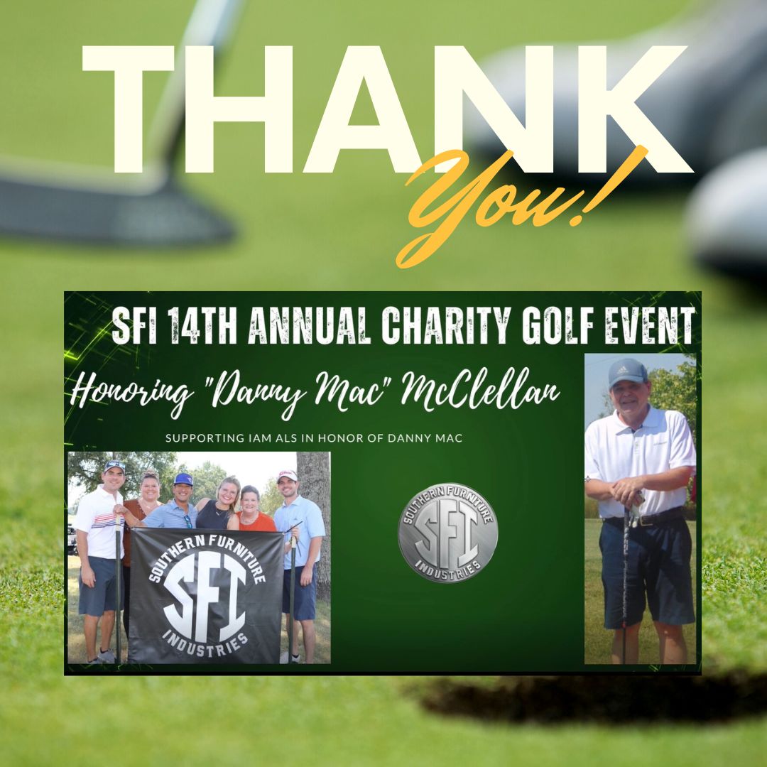 Thank you for making our 14th Annual Charity Golf Event a success! Your efforts helped us honor Danny “Mac” McClellan, American Cancer Association's Relay for Life program, &amp; other charities. youtu.be/PrxpatO4lmo
#iamals #als #acs #relayforlife #community #hope #support
