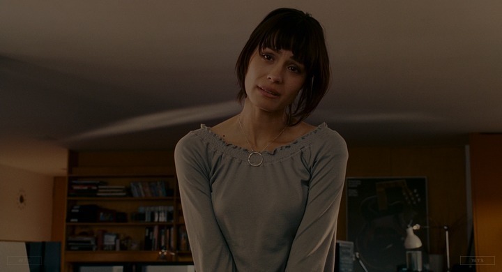 Happy Birthday to Shannyn Sossamon who turns 44 today! Name the movie of this shot. 5 min to answer! 
