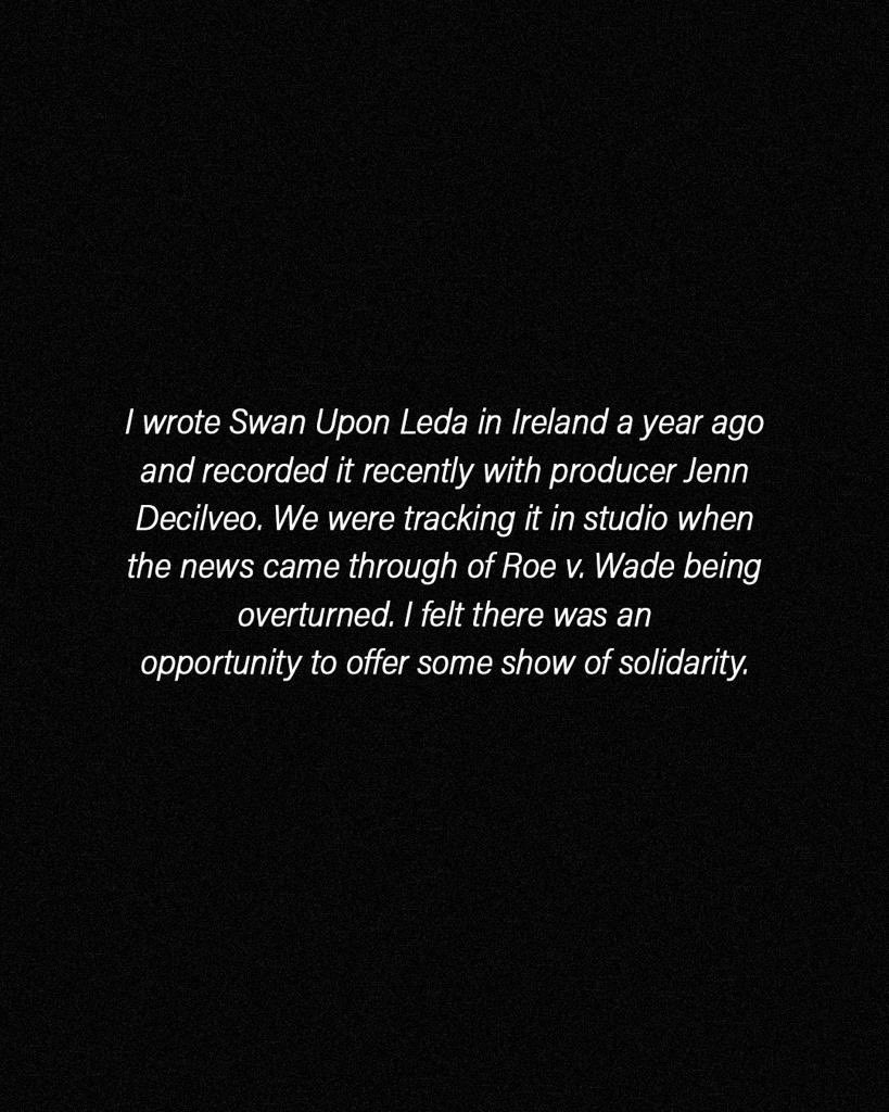 Hozier's tweet photo. https://t.co/Ocv0WSTalh