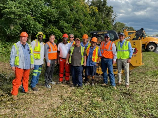 FLORIDA DOT tweet media