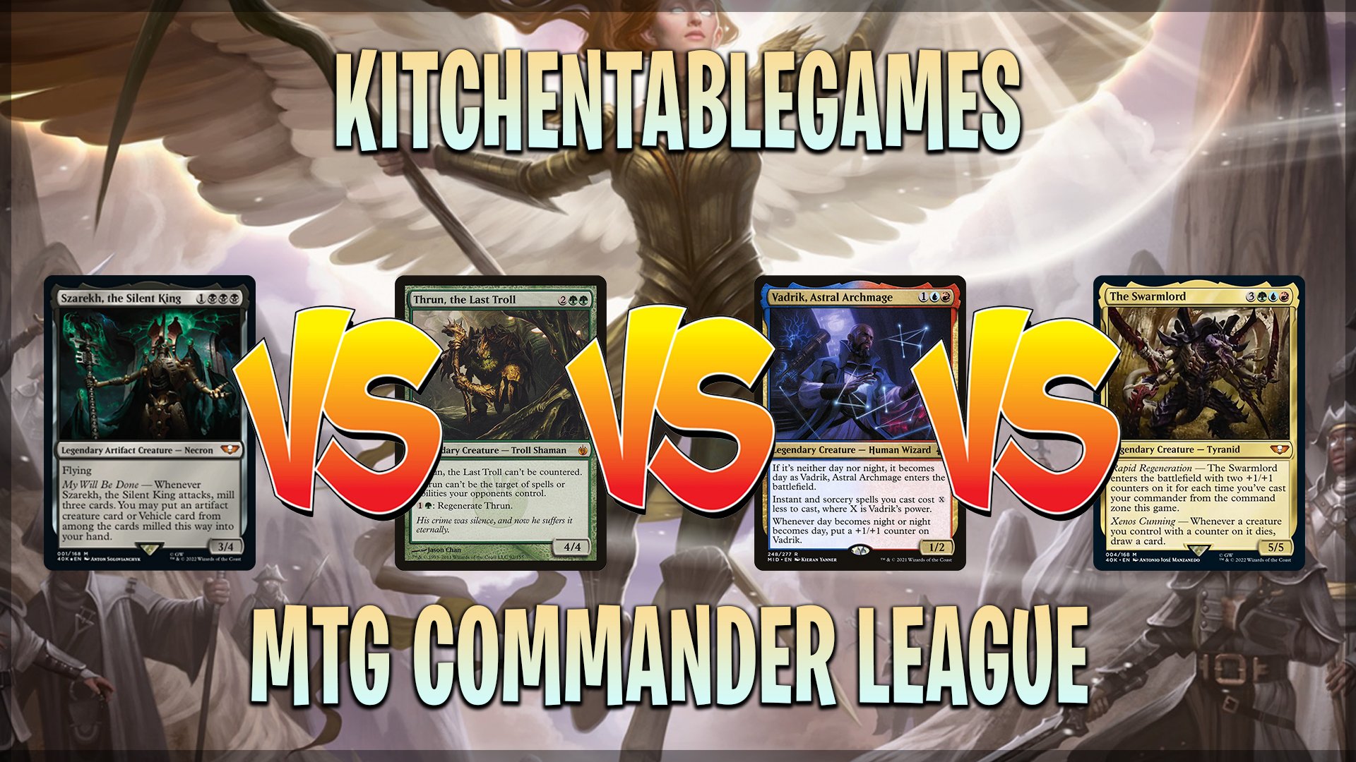 Kitchen Table Games (KitchenTableLTD) / Twitter