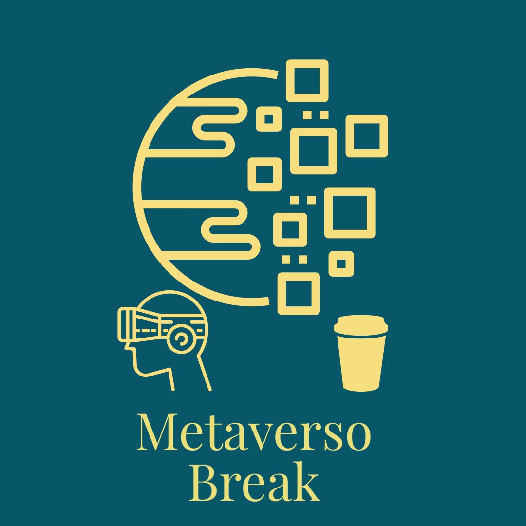 MetaversoBreak tweet picture